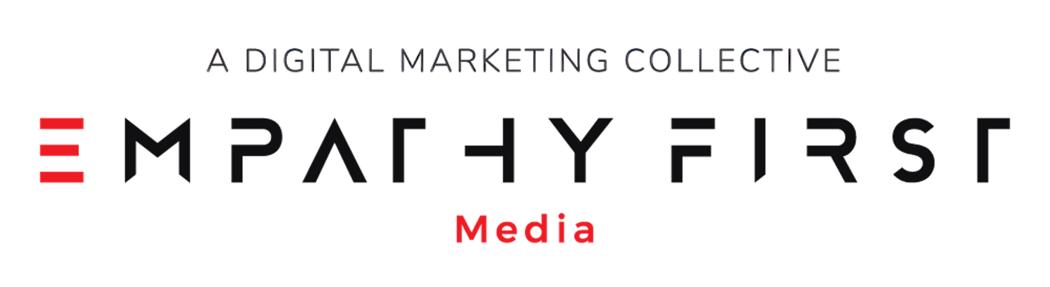 Digital Marketing Agency Empathy First Media